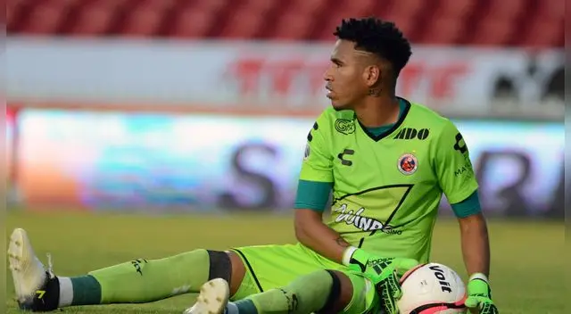 Pedro Gallese y Cartagena se quedaron sin técnico en México Pedro Gallese y Cartagena se quedaron sin técnico en México