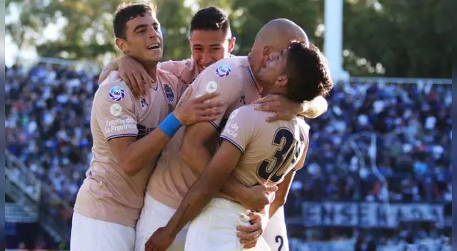Boca Juniors cayó 2-1 ante Gimnasia por la fecha 10 de la Superliga Argentina [RESUMEN Y GOLES]