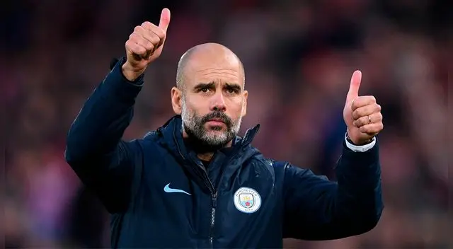 Barcelona vs Real Madrid: Cristiano Ronaldo: Josep Guardiola resta importancia a la ausencia del astro portugués Barcelona vs Real Madrid: Cristiano Ronaldo: Josep Guardiola resta importancia a la ausencia del astro portugués