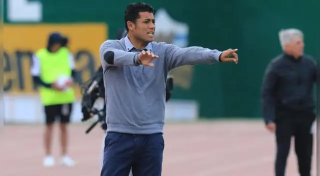 Guillermo Esteves fue despedido y no dirigirá Alianza Lima vs Cantolao. Guillermo Esteves fue despedido y no dirigirá Alianza Lima vs Cantolao.