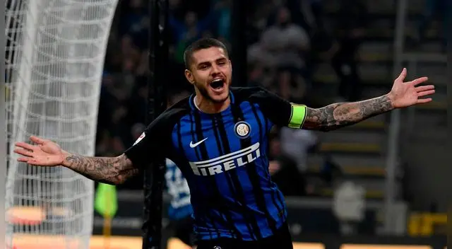 Inter de Milán: Mauro Icardi y su emotivo mensaje hacia Isabella por su cumpleaños [FOTO]