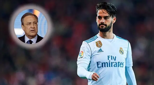 Real Madrid: Florentino Pérez tiene en la mira a Brahim Díaz, atacante del Manchester City