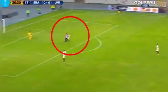 Universitario vs Sports Boys EN VIVO vía Gol Perú: Alberto Rodríguez salvó a los cremas tras cometer infantil blooper | VIDEO Universitario vs Sports Boys EN VIVO vía Gol Perú: Alberto Rodríguez salvó a los cremas tras cometer infantil blooper | VIDEO