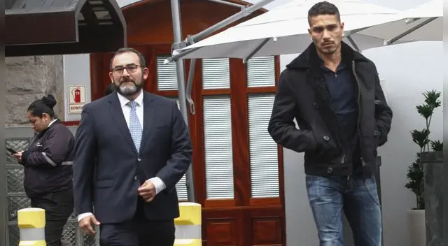 Defensa de Paolo Guerrero se jugó su última carta y los hinchas del Inter se llenan de fe