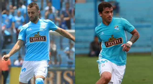 Gabriel Costa y Horario Calcaterra no estarán en duelo contra Universitario Gabriel Costa y Horario Calcaterra no estarán en duelo contra Universitario