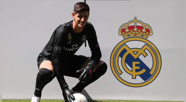 Barcelona vs Real Madrid: Thibaut Courtois no la pasa bien cada que enfrenta a los 'culés' | Liga Santander. Barcelona vs Real Madrid: Thibaut Courtois no la pasa bien cada que enfrenta a los 'culés' | Liga Santander.