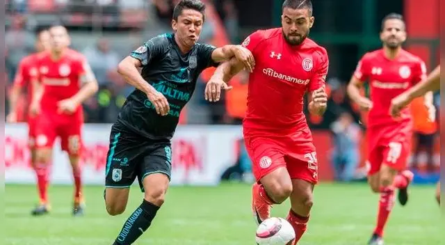 Toluca vs Querétaro EN VIVO ONLINE vía Televisa: qué canal y a qué hora ver el encuentro por la Liga MX