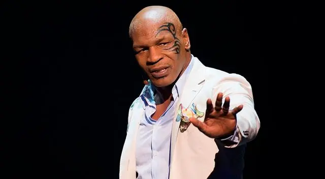 Mike Tyson: 44 nocauts del brutal boxeador estadounidense │ VIDEO Mike Tyson: 44 nocauts del brutal boxeador estadounidense │ VIDEO