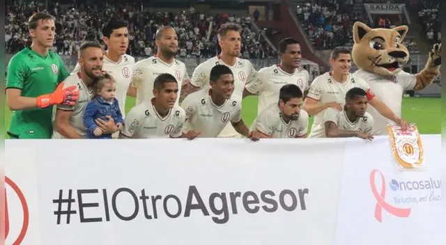 Universitario vs Sport Boys EN VIVO: IPD prohibe a jugadores 'rosados' y 'cremas' calentar en el campo del Nacional