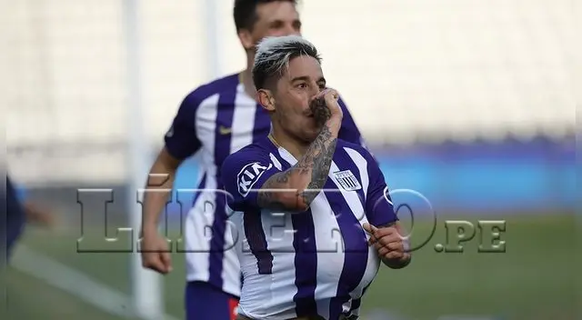 Alianza Lima ganó a Cantolao con goles de Hohberg y Cruzado en el Torneo Clausura 2018. Alianza Lima ganó a Cantolao con goles de Hohberg y Cruzado en el Torneo Clausura 2018.