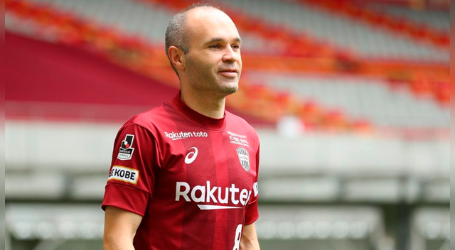 Andrés Iniesta | Indicó que no sentirá nada cuando empiece el clásico español entre Barcelona vs Real Madrid