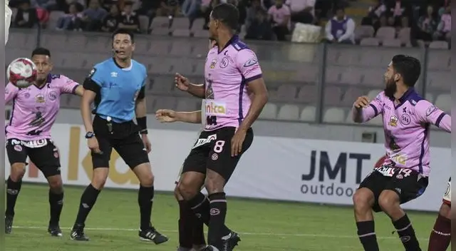 Sport Boys y su gran problema para salvar el descenso Sport Boys y su gran problema para salvar el descenso