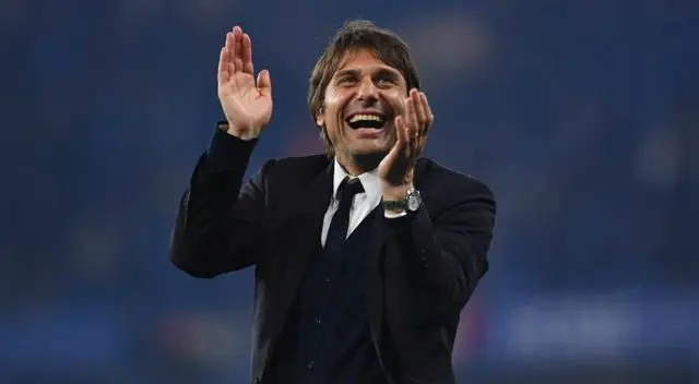 Barcelona vs Real Madrid: Las altas y bajas que tendría el Real Madrid si llega Conte en lugar de Julen Lopetegui Barcelona vs Real Madrid: Las altas y bajas que tendría el Real Madrid si llega Conte en lugar de Julen Lopetegui