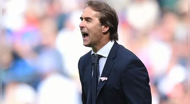 Real Madrid atraviesa una crisis y la derrota ante Barcelona habría sido la estocada final para Julen Lopetegui. Real Madrid atraviesa una crisis y la derrota ante Barcelona habría sido la estocada final para Julen Lopetegui.
