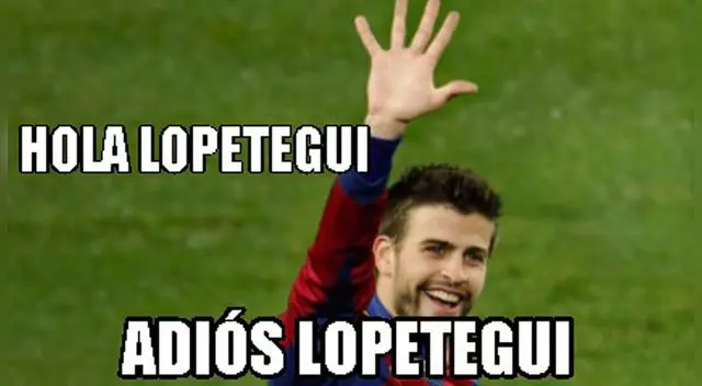 Barcelona vs Real Madrid EN VIVO ONLINE EN DIRECTO | Facebook: memes del partido por Liga Santander