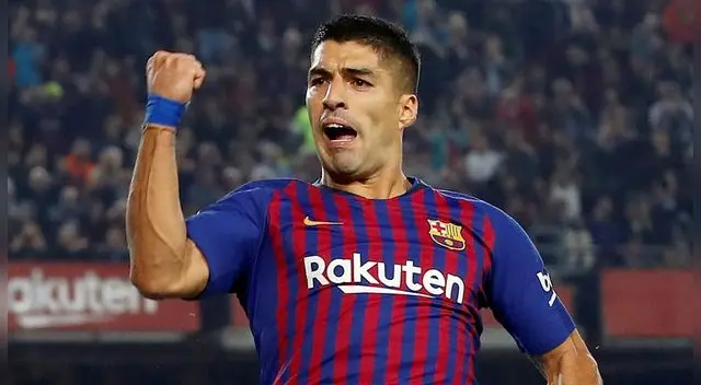 YouTube: Barcelona vs Real Madrid EN VIVO VIDEO gol de Luis Suárez para el 2-0 en clásico por la Liga Santander Vía Directv. YouTube: Barcelona vs Real Madrid EN VIVO VIDEO gol de Luis Suárez para el 2-0 en clásico por la Liga Santander Vía Directv.