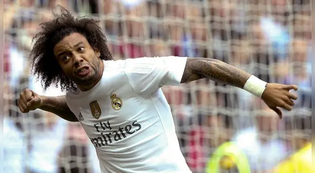 YouTube: Barcelona vs Real Madrid EN VIVO VIDEO gol de Marcelo para el 2-1 en clásico por la Liga Santander Vía Directv. YouTube: Barcelona vs Real Madrid EN VIVO VIDEO gol de Marcelo para el 2-1 en clásico por la Liga Santander Vía Directv.
