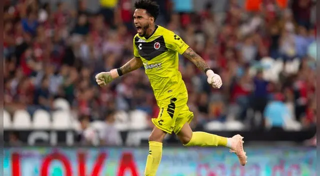 Pedro Gallese celebró el nacimiento de su segunda hija | Selección Peruana Pedro Gallese celebró el nacimiento de su segunda hija | Selección Peruana