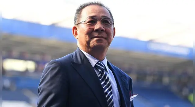 Clubes de Europa se pronuncian por la muerte del dueño del Leicester City. Clubes de Europa se pronuncian por la muerte del dueño del Leicester City.