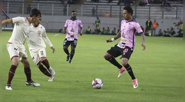 Sport Boys: ¿Joazinho Arroé vuelve a Europa? Esto dijo el 'rosado' Sport Boys: ¿Joazinho Arroé vuelve a Europa? Esto dijo el 'rosado'