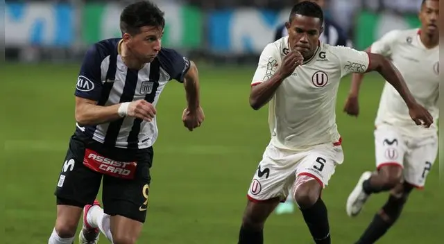 Alianza Lima vs Universitario: Salieron los precios de las entradas para el clásico del fútbol peruano de este sábado | FOTO