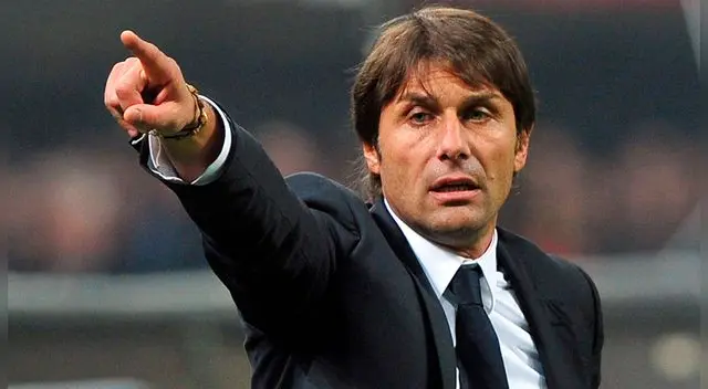 Real Madrid: Antonio Conte habría demandado el fichaje de N'Golo Kanté Real Madrid: Antonio Conte habría demandado el fichaje de N'Golo Kanté
