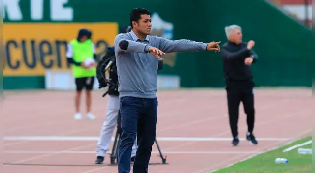 Guillerno Esteves: "Si hubiese sido por mí, no habría salido de Cantolao"