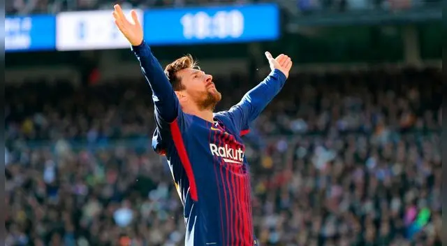 Instagram: Lionel Messi llegó a los cien millones de seguidores │ FOTOS Instagram: Lionel Messi llegó a los cien millones de seguidores │ FOTOS