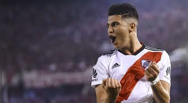 Real Madrid: Exequiel Palacios es el nuevo fichaje, según TyC Sports Real Madrid: Exequiel Palacios es el nuevo fichaje, según TyC Sports