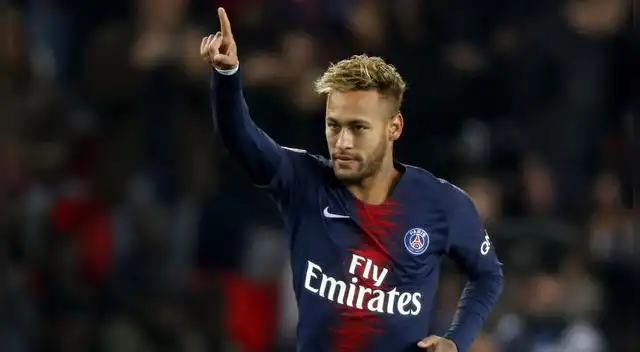 Neymar cada vez más cerca del Real Madrid.