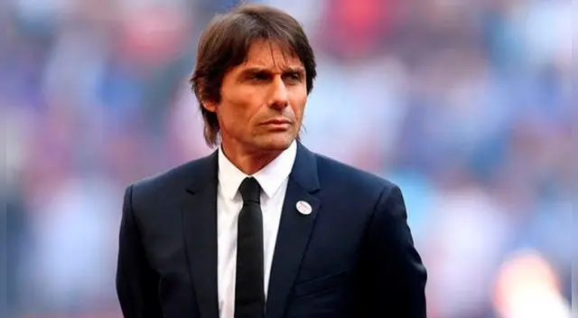 Real Madrid: Antonio Conte aseguró que entrenar al cuadro blanco es lo máximo que puedes aspirar Real Madrid: Antonio Conte aseguró que entrenar al cuadro blanco es lo máximo que puedes aspirar