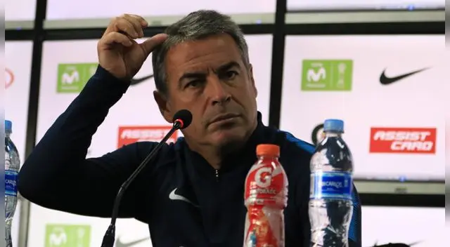 Alianza Lima: Pablo Bengoechea habló sobre el triunfo ante Academia Cantolao y las aspiraciones de su equipo en el Torneo Descentralizado 2018. Alianza Lima: Pablo Bengoechea habló sobre el triunfo ante Academia Cantolao y las aspiraciones de su equipo en el Torneo Descentralizado 2018.
