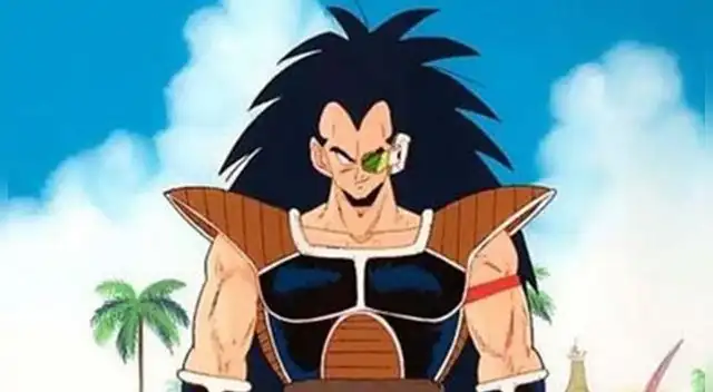 Dragon Ball Super: Broly: producción de esta esperada entrega confirma la presencia de Raditz | FOTO