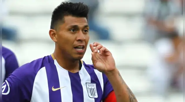 Alianza Lima: Rinaldo Cruzado habló sobre el triunfo ante Cantolao, acerca de Pablo Bengoechea y el Clásico del sábado | Torneo Clausura 2018 | Universitario de Deportes. Alianza Lima: Rinaldo Cruzado habló sobre el triunfo ante Cantolao, acerca de Pablo Bengoechea y el Clásico del sábado | Torneo Clausura 2018 | Universitario de Deportes.