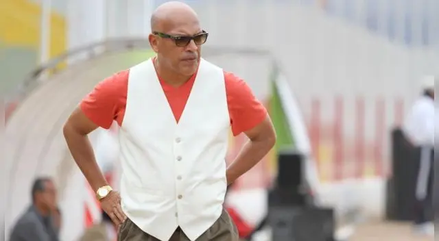 YouTube: Roberto Mosquera con Royal Pari volvió a tomar el liderato de la Liga Boliviana | VIDEO