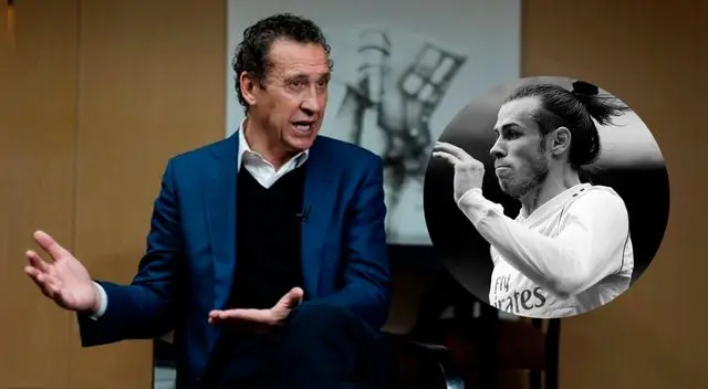 Barcelona vs Real Madrid: Jorge Valdano destrozó a Gareth Bale por su pésimo nivel en el clásico español │ Liga Santander │ Fútbol Español Barcelona vs Real Madrid: Jorge Valdano destrozó a Gareth Bale por su pésimo nivel en el clásico español │ Liga Santander │ Fútbol Español