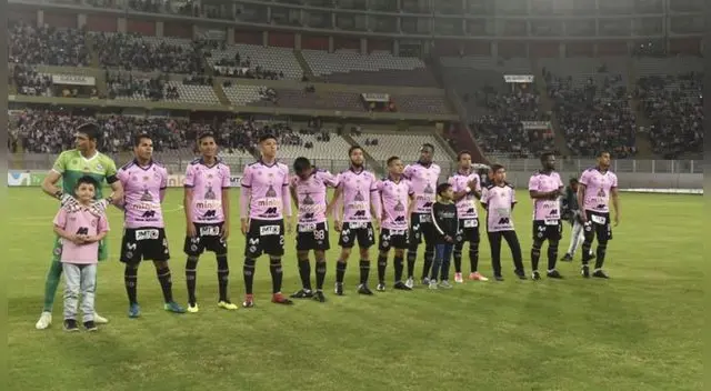 Foto: Sport Boys