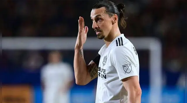 La vuelta de Zlatan Ibrahimovic al fútbol europeo parece inminente. 