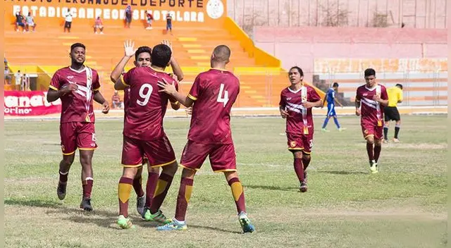 ¡Nuevo escándalo! Sport Marino presenta reclamo lapidario contra Atlético Torino en la Copa Perú ¡Nuevo escándalo! Sport Marino presenta reclamo lapidario contra Atlético Torino en la Copa Perú