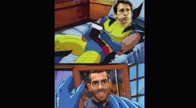 Boca Juniors vs Palmeiras: Los divertidos memes que calientan el partido de vuelta de la Copa Libertadores [FOTOS]