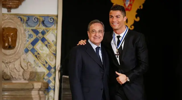 Cristiano Ronaldo le valió a la Juventus U$S 117 millones 