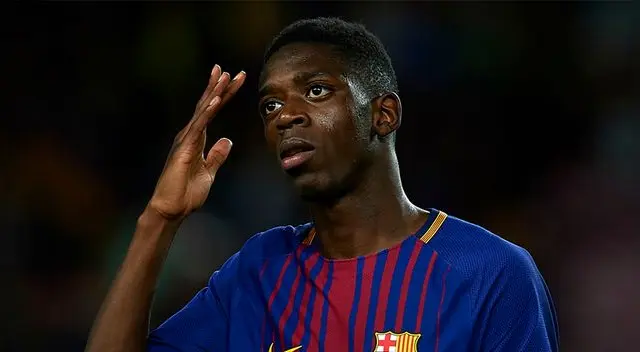 El Barcelona le cierra las puertas a Ousmane Dembélé ante las arremetidas del Liverpool, Arsenal y Chelsea El Barcelona le cierra las puertas a Ousmane Dembélé ante las arremetidas del Liverpool, Arsenal y Chelsea