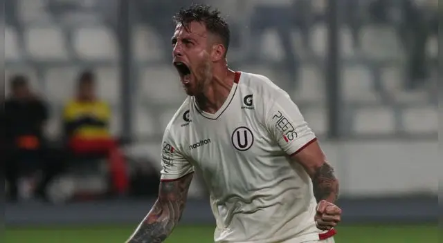 La Comisión de Licencia de la FPF dispuso que Universitario pueda participar en el torneo de Primera División del próximo año La Comisión de Licencia de la FPF dispuso que Universitario pueda participar en el torneo de Primera División del próximo año