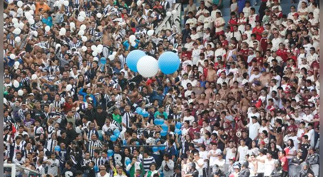 Facebook, Alianza Lima, Universitario de Deportes, Sporting Cristal, Sport Boys, Real Garcilaso, Descentralizado 
