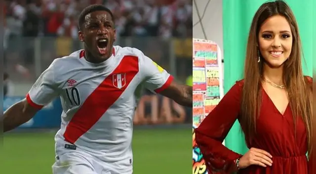  Jefferson Farfán le da tajante respuesta a Luciana Fuster sobre su estado civil