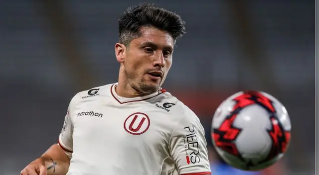 Diego Manicero tras vencer a Cristal: "Hemos levantado mucho" Diego Manicero tras vencer a Cristal: "Hemos levantado mucho"