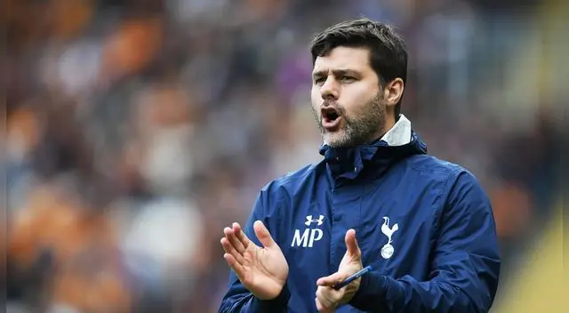 Real Madrid: Revelan que emisarios del club se han reunido con Mauricio Pochettino | Tottenham Hotspur.