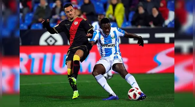 Real Madrid vs Leganés EN VIVO ONLINE: partido por la Copa del Rey Real Madrid vs Leganés EN VIVO ONLINE: partido por la Copa del Rey