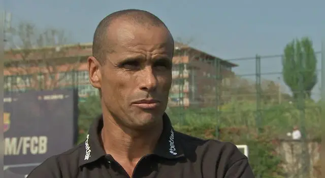Real Madrid: Rivaldo critica a Santiago Solari diciendo que no tiene las condiciones para el cargo de director técnico | Liga Santander. Real Madrid: Rivaldo critica a Santiago Solari diciendo que no tiene las condiciones para el cargo de director técnico | Liga Santander.