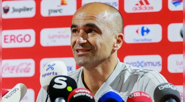 Real Madrid: Selección de Bélgica le da la facilidad a Roberto Martínez si quiere irse a España | Liga Santander
